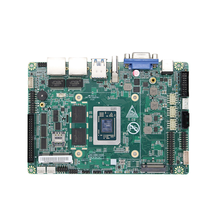 飞腾D3000M工控主板GM-S303M 飞腾D3000M工控主板GM-S303M