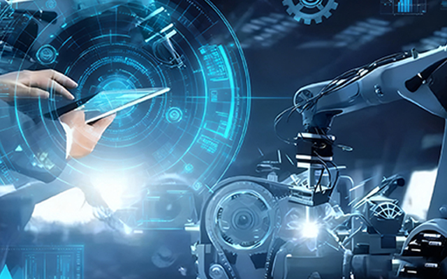 强芯强动力|龙芯3A6000工控主板为信创办公提