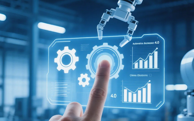 国产工控机，飞腾D3000强劲核心赋能工控产品新发展