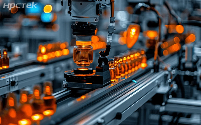 数字化赋能工业化发展,D3000飞腾工控机提供坚实硬件支撑(图1) 数字化赋能工业化发展,D3000飞腾工控机提供坚实硬件支撑(图1)