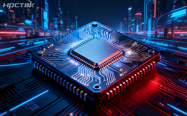 D3000飞腾主板，硬件实力大揭秘(图1)