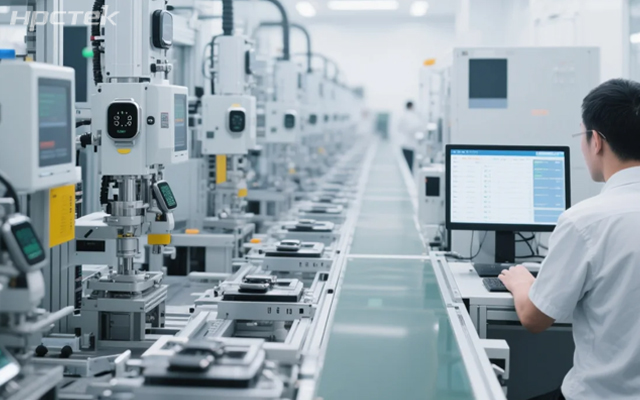 飞腾工控主板:为不同行业提供解决方案(图1) 飞腾工控主板:为不同行业提供解决方案(图1)