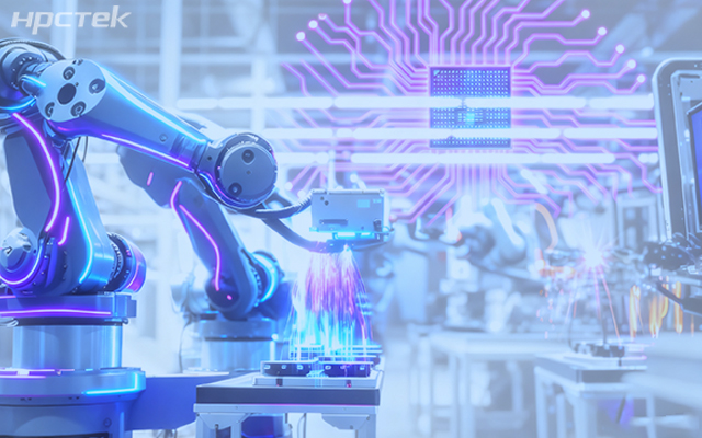 飞腾主板——3.5寸小巧机身保障智能制造从效率提升到模式革新(图1) 飞腾主板——3.5寸小巧机身保障智能制造从效率提升到模式革新(图1)