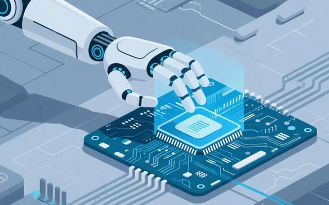 自主可控的科技利刃：龙芯2K3000主板引领国产