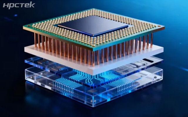 国产飞腾工控主板:轨道交通智能化的核心动力(图1) 国产飞腾工控主板:轨道交通智能化的核心动力(图1)