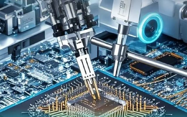 全国产化工控主板:新型工业化的硬核支撑与创新引擎 全国产化工控主板:新型工业化的硬核支撑与创新引擎