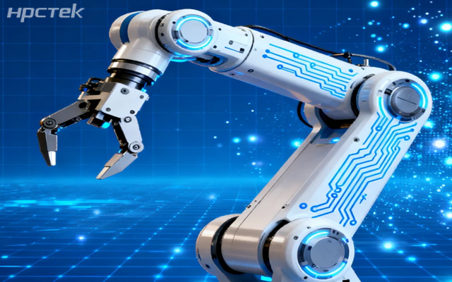 国产工控主板助力工业发展:高效、便捷、安全(图1) 国产工控主板助力工业发展:高效、便捷、安全(图1)