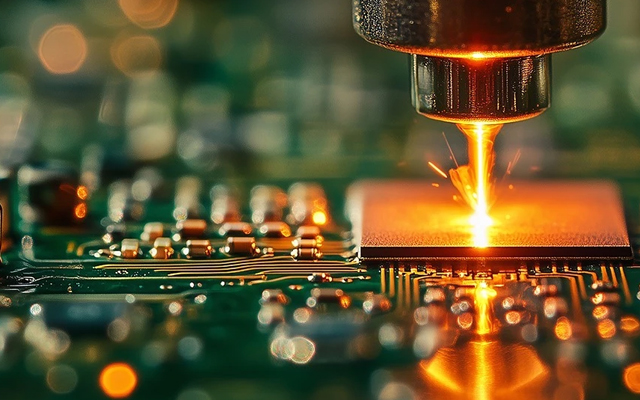 工业4.0核心算力底座:飞腾主板重构工业计算效率 工业4.0核心算力底座:飞腾主板重构工业计算效率