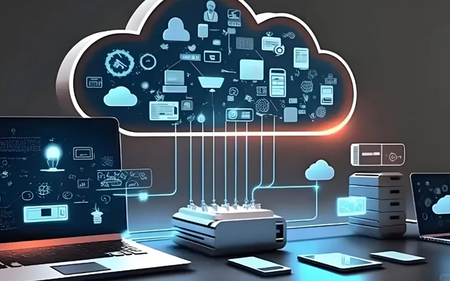 物联网+工业互联:龙芯2K2000工控主板的硬核 物联网+工业互联:龙芯2K2000工控主板的硬核