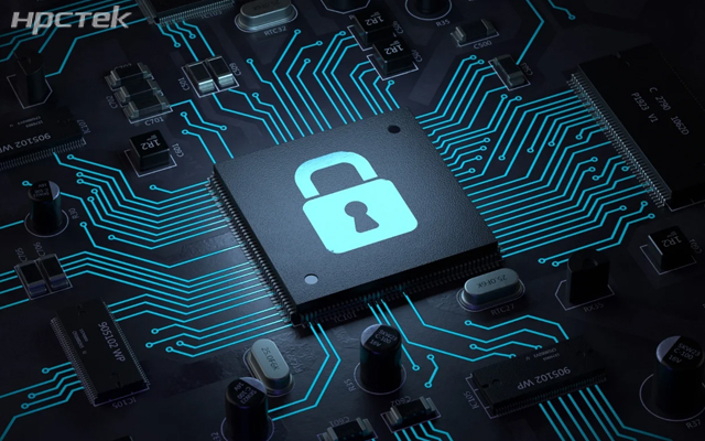 国产加密工控机：信创产业信息安全加密的核心载体(图1)