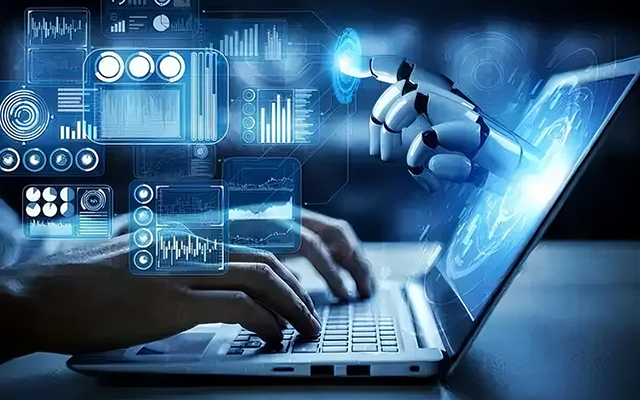 智能便捷，高效赋能——飞腾一体机主板赋能自助终端