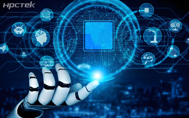 飞腾主板，3.5寸紧凑板型加速数字时代的科技发展(图1)