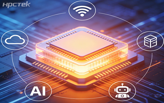 国产芯筑基,飞腾主板赋能信创未来(图1) 国产芯筑基,飞腾主板赋能信创未来(图1)