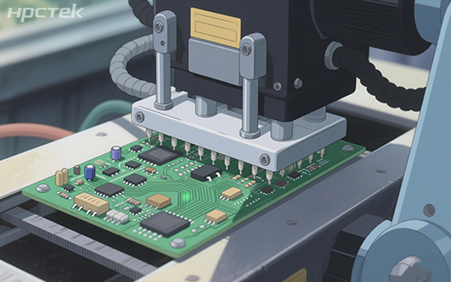 全“芯”配置，100%国产飞腾主板定义工控领域新高度(图1)