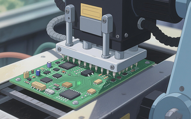 全“芯”配置，100%国产飞腾主板定义工控领域新