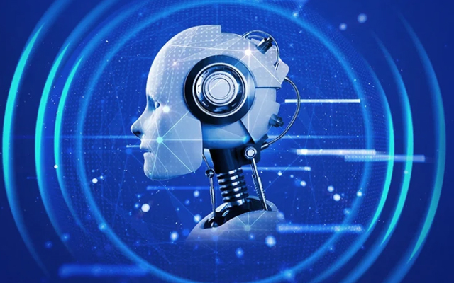 工业4.0时代的核心算力：4U工控机引领工业控制