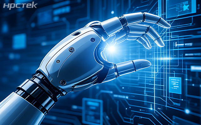 D3000飞腾工控机，实现智能化管控、提升生产效率(图1)