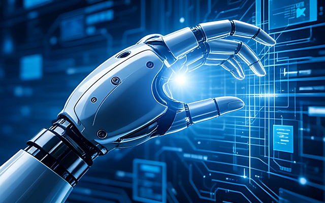 D3000飞腾工控机,实现智能化管控、提升生产效 D3000飞腾工控机,实现智能化管控、提升生产效