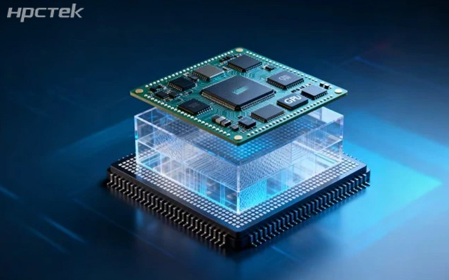 飞腾主板和龙芯主板成为数字时代发展的坚实硬件(图1)