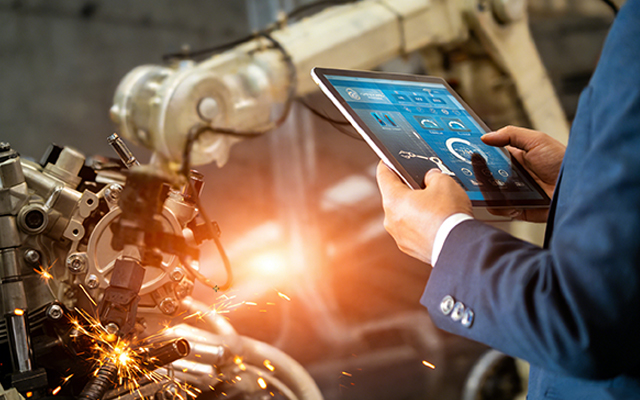 “5G+工业互联网”下的龙芯2K2000工控主板 “5G+工业互联网”下的龙芯2K2000工控主板