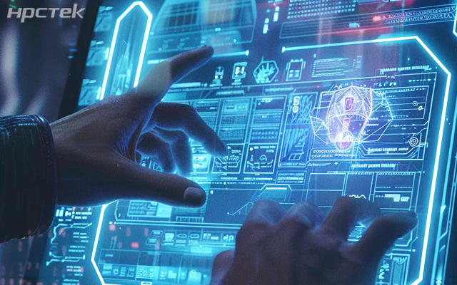 飞腾OPS主板，赋能显示终端科技发展的核心硬件(图1)