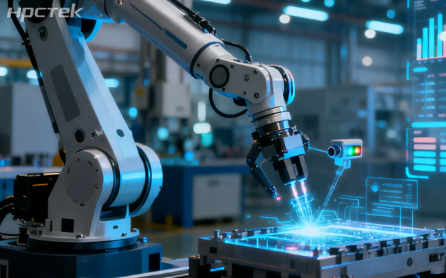 ATX飞腾工控主板，多接口强算力胜任多种工作环境(图1)