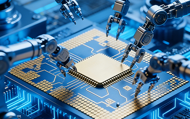 E2000Q飞腾主板，以高品质硬件驱动发展未来