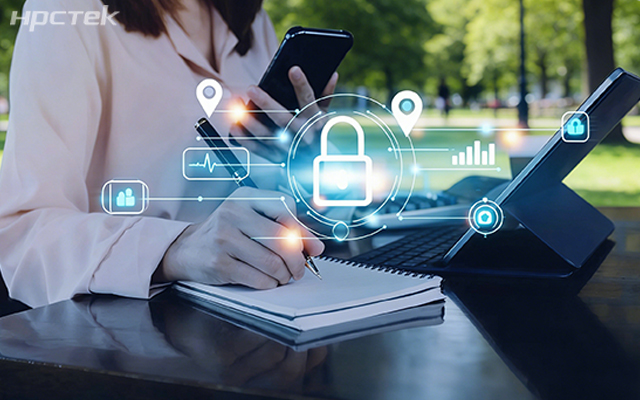 龙芯主板让工控计算机拥有安全可信的核心(图1)