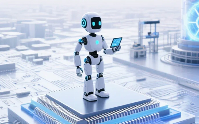 工控标杆:飞腾工控机以D2000CPU+X100 工控标杆:飞腾工控机以D2000CPU+X100