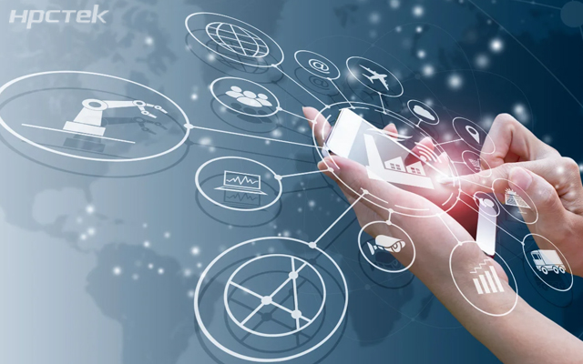 龙芯金融工控主板——智慧金融国产化硬件的核心载体(图1) 龙芯金融工控主板——智慧金融国产化硬件的核心载体(图1)