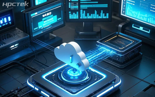 飞腾整机用“中国芯”构筑安全、高效、智能的边缘计算网络(图1) 飞腾整机用“中国芯”构筑安全、高效、智能的边缘计算网络(图1)