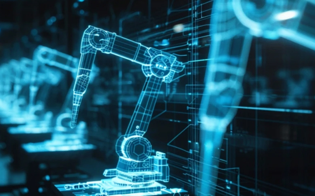 4U上架式国产工控机在智能制造中的应用及核心需求 4U上架式国产工控机在智能制造中的应用及核心需求