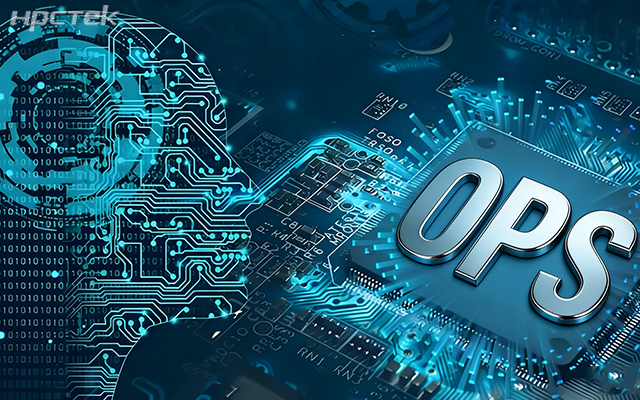 国产OPS电脑主板：适配各商显设备的多样化应用需求(图1)