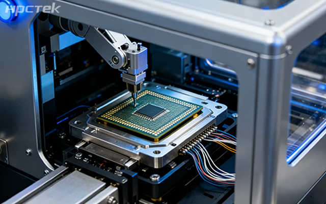 飞腾D3000M主板打破性能局限性，成为工控发展最新选择(图1)