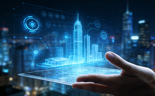 国产工控主板与工业互联网的核心关联