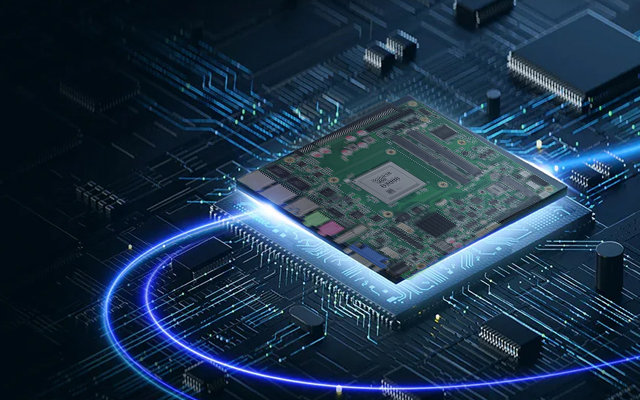 D2000强芯,一体机主板守护工业根基 D2000强芯,一体机主板守护工业根基