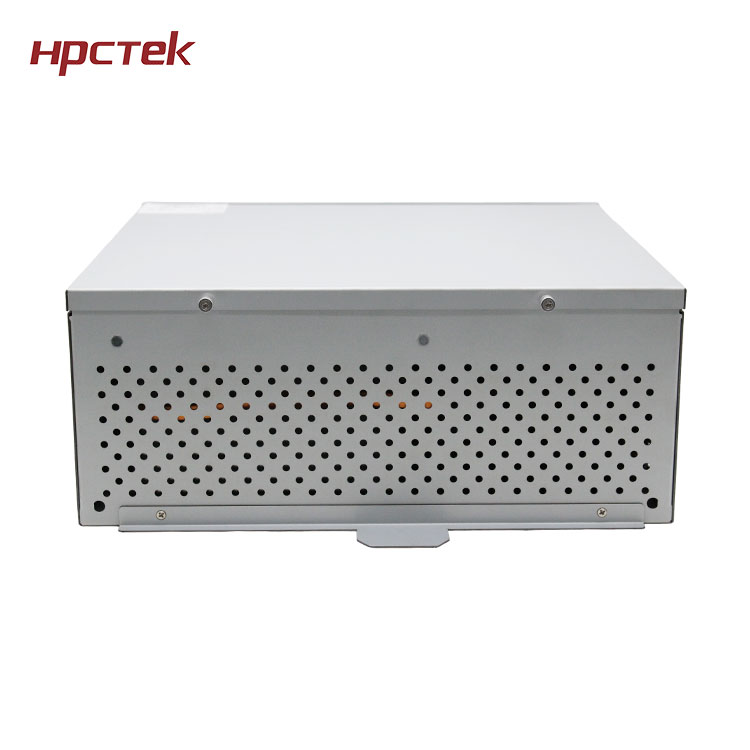 飞腾D3000八核工控整机3301-D1