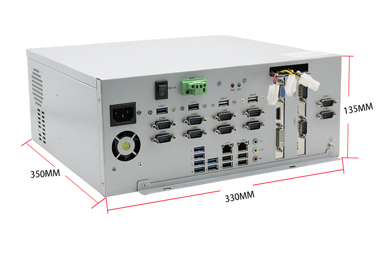 飞腾D3000八核工控整机3301-D1(图4)