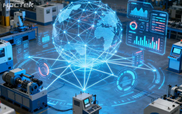 国产录播一体机多功能多接口落实各及行业应用(图1)