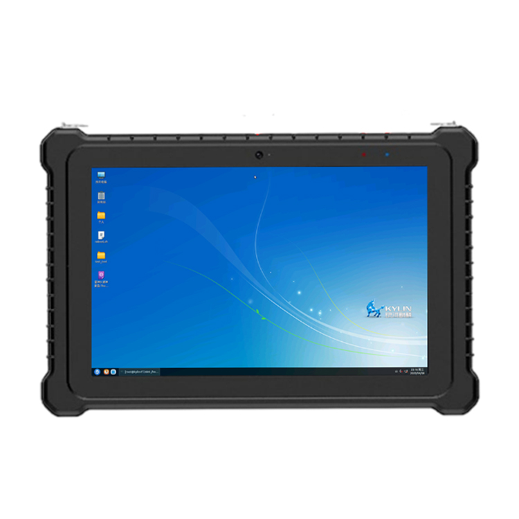 D3000M飞腾加固平板电脑P3302-PB1