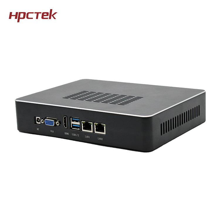 飞腾100%全国产工控整机B3208