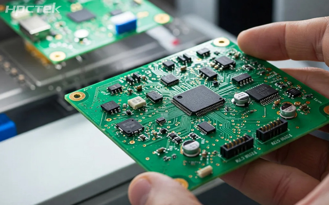 飞腾3.5寸工控主板：筑牢工业数字化转型的硬件根基(图1)