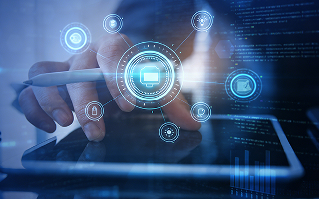 信息教育的硬核设备，龙芯2K3000工控主板打造