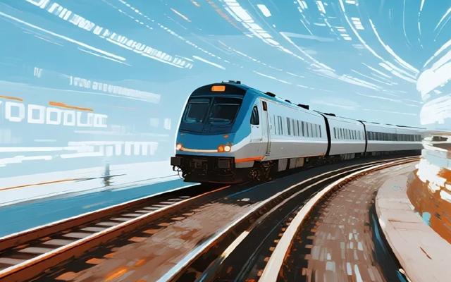 打破智慧轨道交通的发展屏障——飞腾工控机