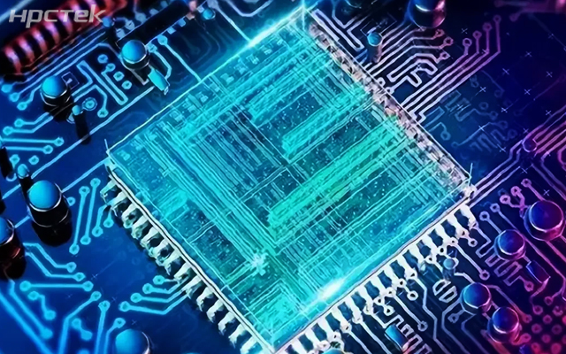 龙芯主板驱动工控升级，护航产业产业高质量自主发展(图1)