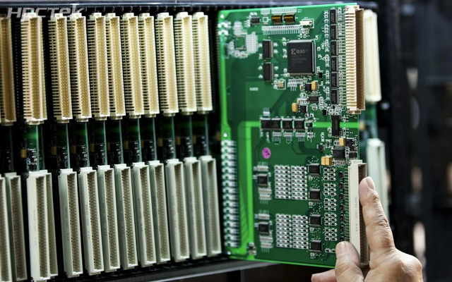 国产工控芯力量，飞腾主板推动千行百业智能化升级(图1)