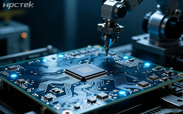 硬核算力赋能多领域智能化——海思主板(图1)