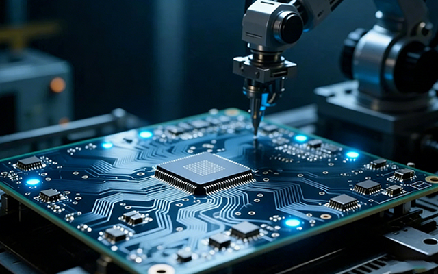 硬核算力赋能多领域智能化——海思主板 硬核算力赋能多领域智能化——海思主板