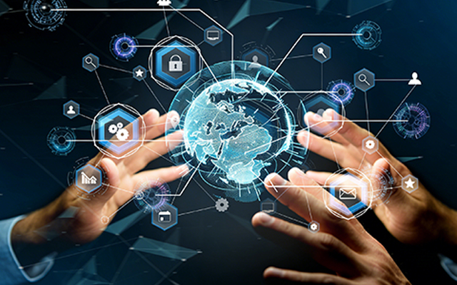 飞腾D3000M一体机主板硬核动力打破金融移动终