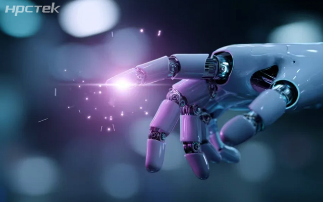 国产金融工控机适配智慧银行新发展新需求应用(图1)